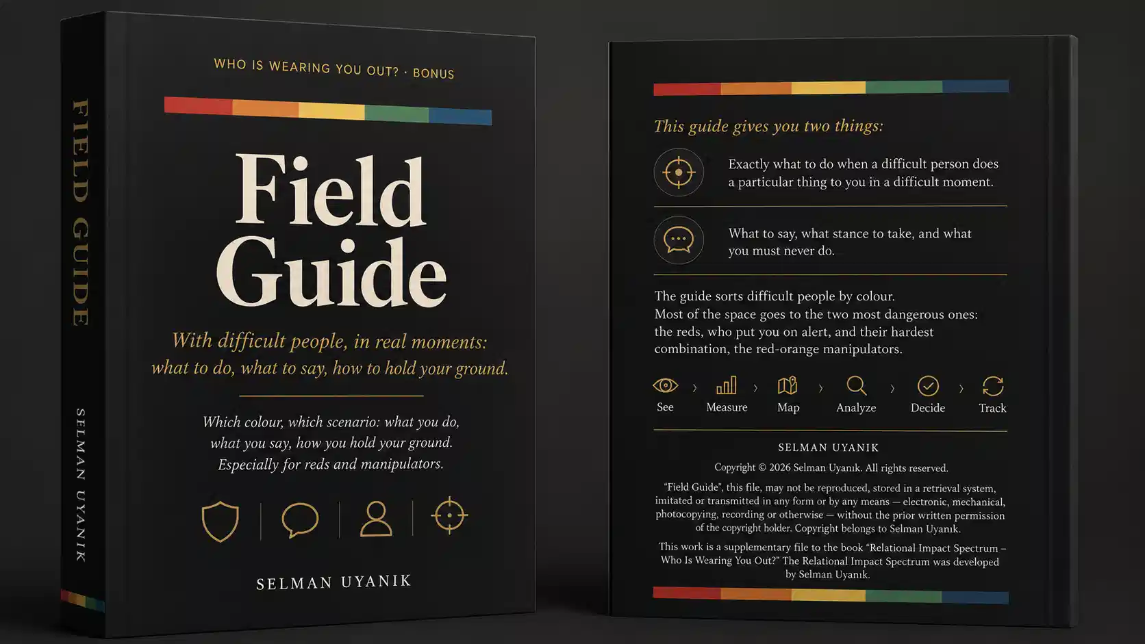Field Guide