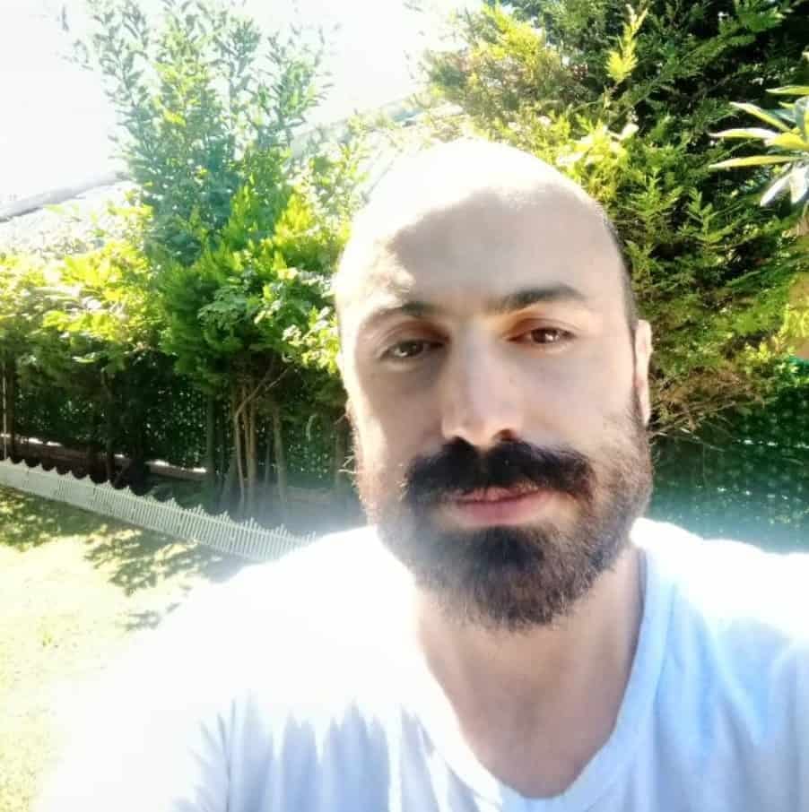 Selman Uyanık