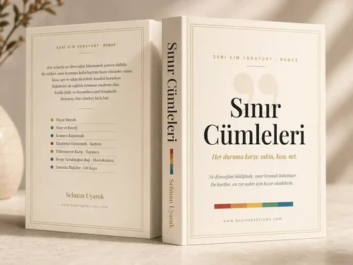 Sınır Cümleleri